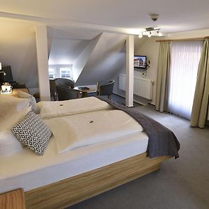 Familien-Suite mit 2 Schlafzimmern
